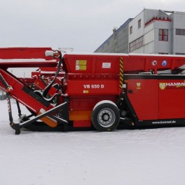 Hammel VB 650