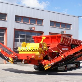 Hammel VB 950