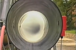 LB Spark Extinguisher